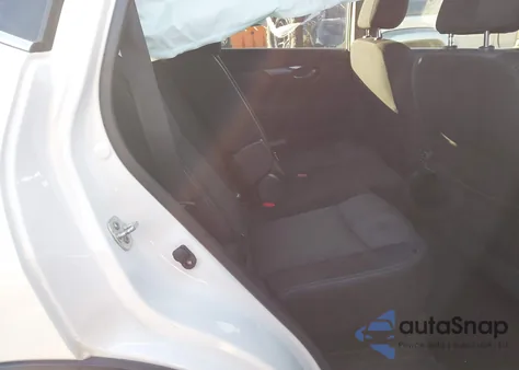 2019 Nissan Rogue Sv from USA, damaged, VIN JN8AT2MT7KW502973